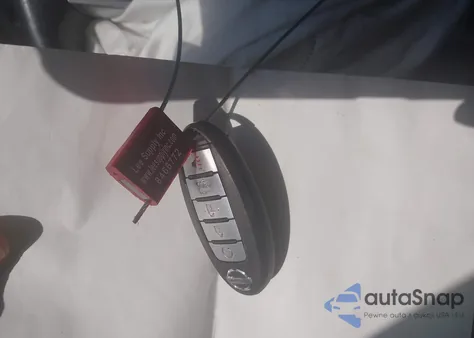 2022 Nissan Sentra Sr Xtronic Cvt from USA, damaged, VIN 3N1AB8DV0NY238479